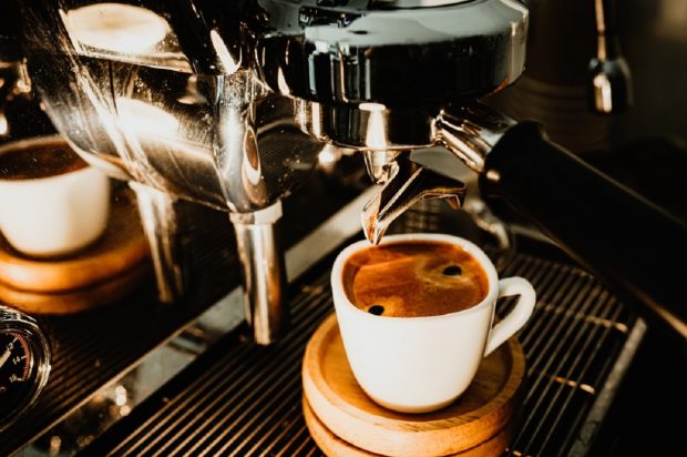 Care este diferenţa dintre espresso și cafeaua americano