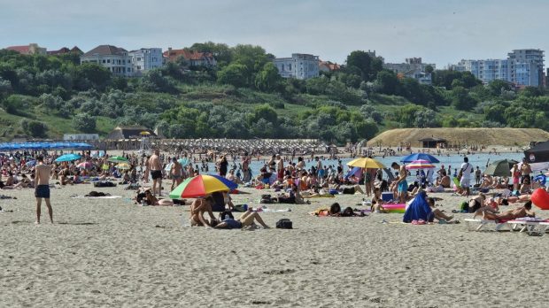 Lista câștigătorilor licitației de închiriere a plajelor din Constanța, Mamaia și Eforie pentru următorii 10 ani