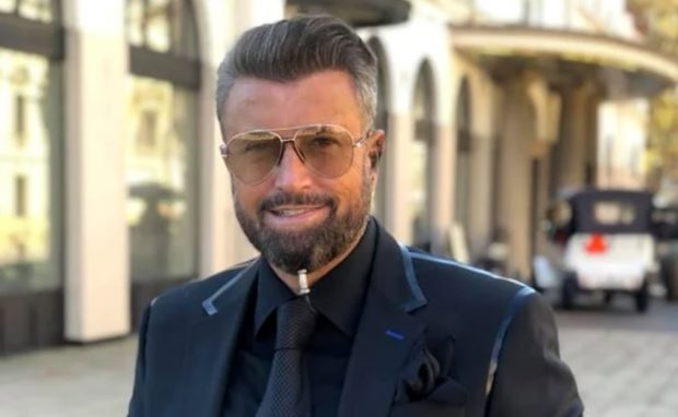 Imagine Stire „Regele meu! E mult prea sufletist”. Ce vedetă din România l-a caracterizat așa pe Cătălin Botezatu | 2review.ro