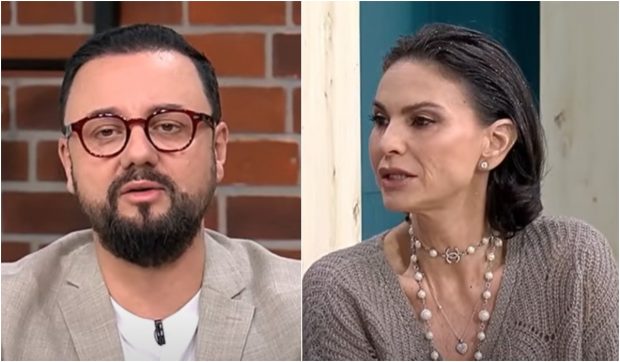 Ce ar trebui să facă Măruță, dacă intră în politică. Ramona Bădescu l-a sfătuit în direct la PRO TV