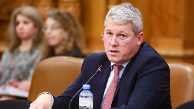 Discuțiile de la Budapesta, un succes pentru Schengen terestru, spune Cătălin Predoiu