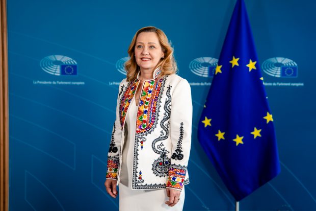 Ce plan are Elena Lasconi în primele 100 de zile ca președinte