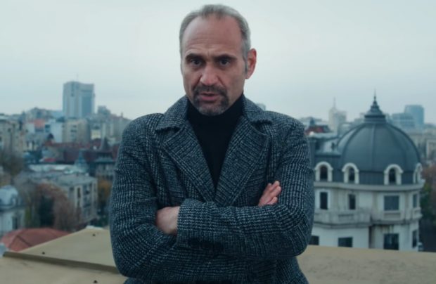 Celentano din Las Fierbinți, mesaj viral despre alegerile prezidențiale din România: „Eu nu plec după fentă”. Ce a zis actorul Adrian Văncică despre Călin Georgescu