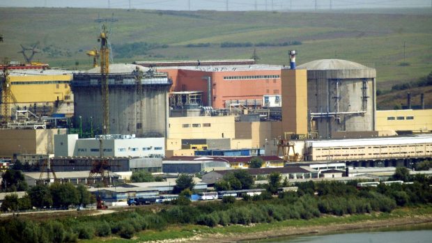 Nuclearelectrica a semnat contractul pentru extinderea centralei de la Cernavodă, la Baku: „Este cel mai important proiect pentru sectorul energetic românesc” 