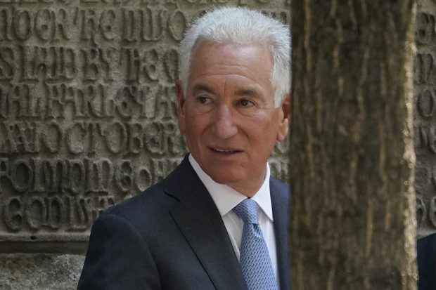 Donald Trump l-a nominalizat pe cuscrul său pentru funcția de ambasador al SUA în Franța