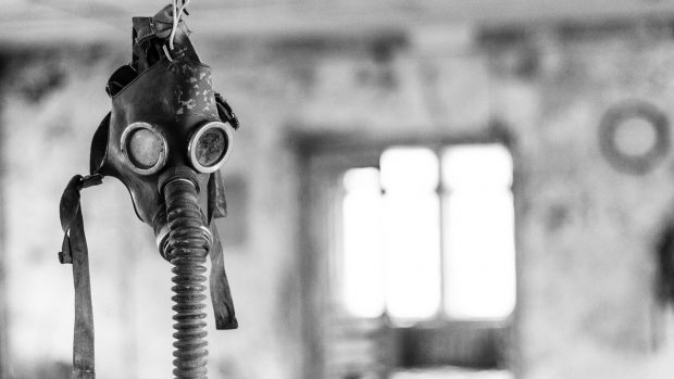 „Schema Cernobîl”. 125.000 de ucraineni s-au mutat fictiv în zona de excludere de lângă fosta centrală nucleară pentru a încasa ajutoare de la stat: „Am găsit 25 la aceeași adresă”