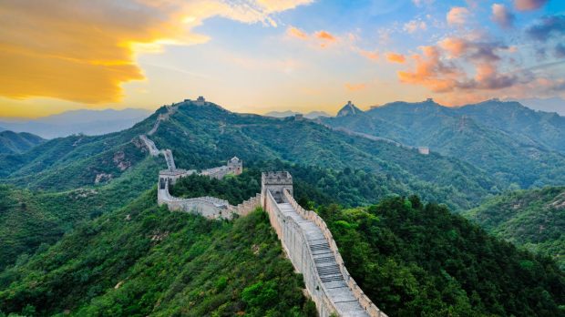 Românii vor putea călători fără viză în China timp de un an, anunță Ministerul de Externe
