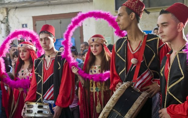 Cine sunt druzii şi unde trăieşte comunitatea lor