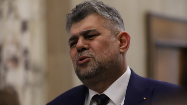 Marcel Ciolacu salută decizia CCR, dar PSD nu o va susține pe Elena Lasconi: „Lăsăm românii să decidă cum vor ei”