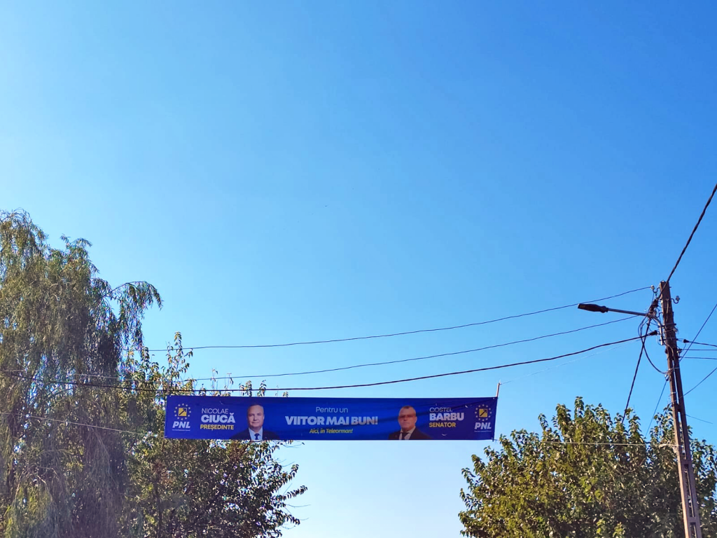 Parlamentarele, alegerile mediatizate în surdină. Modul în care PSD domină campania electorală la sate | Analiză