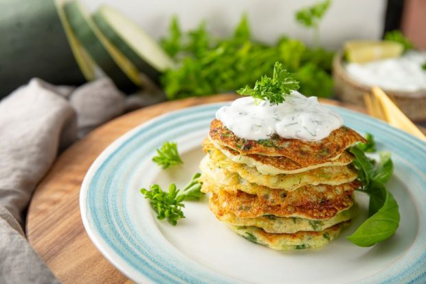 Clătite cu varză – cum faci clătite aperitiv