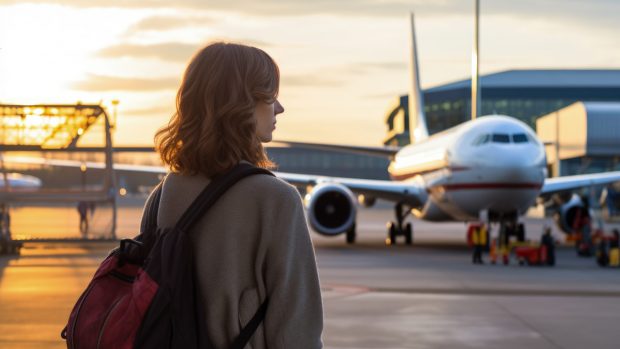 Cazul româncei care i-a plătit 30.000 de euro unui escroc pentru un avion care să o aducă din Costa Rica. Bărbatul a afirmat că urma să facă „dragoste la înălțime”