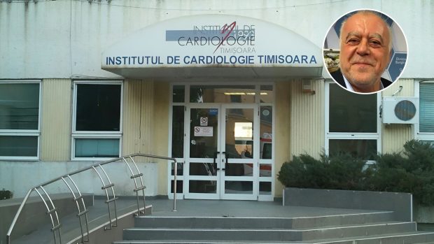 Chirurgul timișorean Marinică Gașpar, condamnat cu executare pentru luare de mită.  „Nu e un preț… Fiecare face ce vrea. Ne dă, nu ne dă”