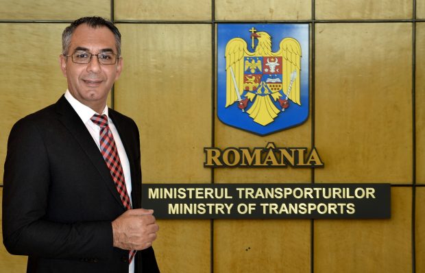 Asociația cu activitate obscură care a atras într-un parteneriat Ministerul Transporturilor. ONG-ul primește bani din SUA să ajute persoane traficate