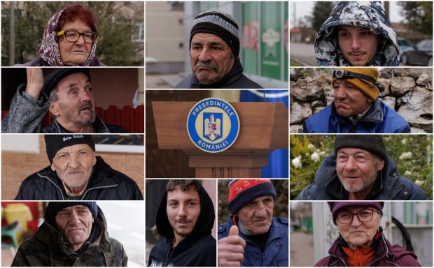 Ce așteptări au românii de la noul președinte al țării: „O viață mai bună, cum era și înainte / Să facă ceva!”