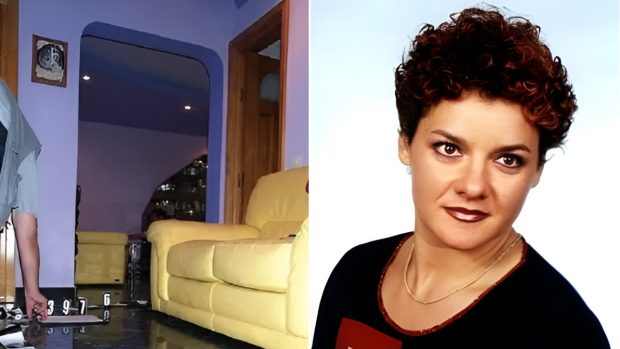Cine a ucis-o pe Geanina? Singurul suspect din anchetă, un profesor de istorie, a fost achitat definitiv, din lipsă de probe