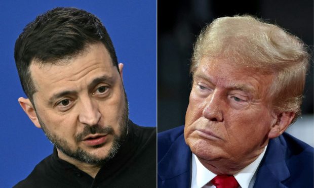 Echipa lui Donald Trump neagă intenția de a ceda Crimeea, așa cum susține un strateg republican: „Nu vorbește în numele” președintelui reales