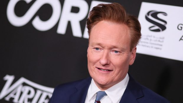 Conan O’Brien va prezenta gala Premiilor Oscar 2025: „Este persoana perfectă”