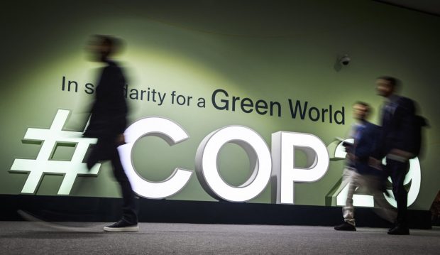 Summitul COP29 pentru climă a început. Multe țări, îngrijorate că Donald Trump va bloca progresele climatice