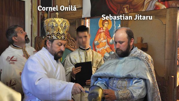 Procesul foștilor clerici Cornel Onilă și Sebastian Jitaru a ajuns la Înalta Curte. Detalii din dosarul agresiunilor sexuale împotriva elevilor de la seminar