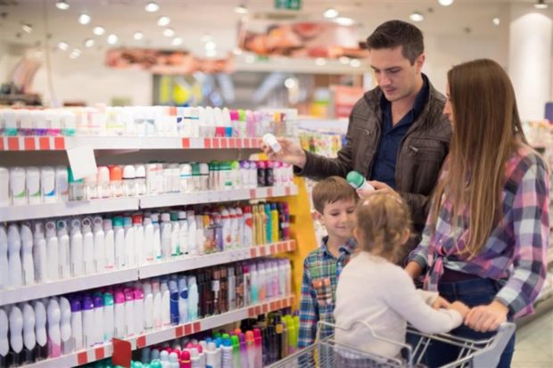 Creștere accelerată pe piața deodorantelor din România: 12% în valoare și 14% în volum, în ultimul an