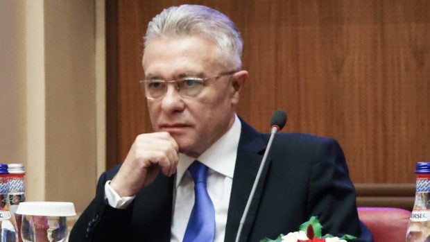 Cristian Diaconescu, candidat independent la Președinția României I Portret