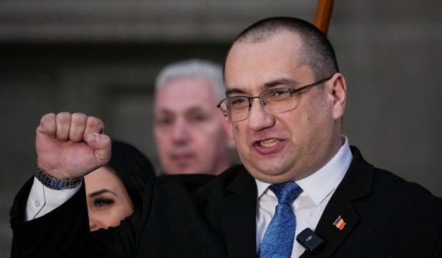 Cristian-Vasile Terheș, candidat PNCR la Președinția României | Portret 