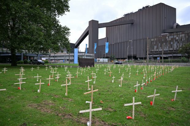 Românii și bulgarii sunt folosiți „nerușinat” în Duisburg, Germania: „Forme extreme de exploatare”
