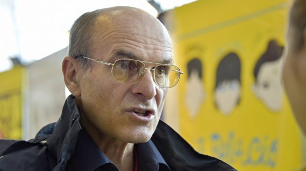 Cristian Tudor Popescu, întrebare pentru George Simion: „Dacă nu dați case cu 35.000 de euro, mergeți la pușcărie?”