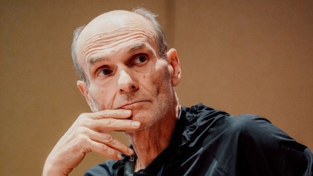 Cristian Tudor Popescu, îngrozit de amenințările lui Călin Georgescu la adresa judecătorilor CCR: „Bătăi, temniță, canal”