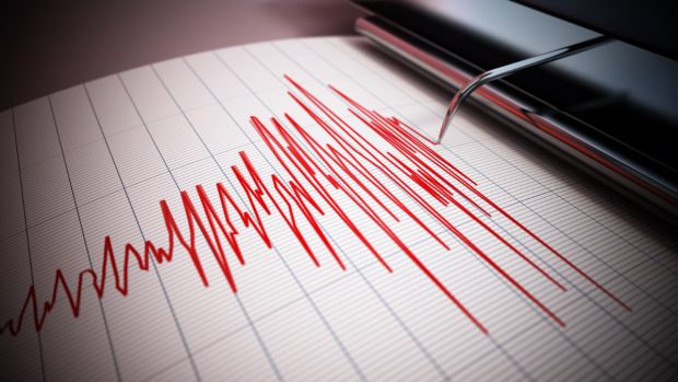 Cutremur cu magnitudinea 7 în Statele Unite. Alertă de tsunami în apropierea coastelor Californiei