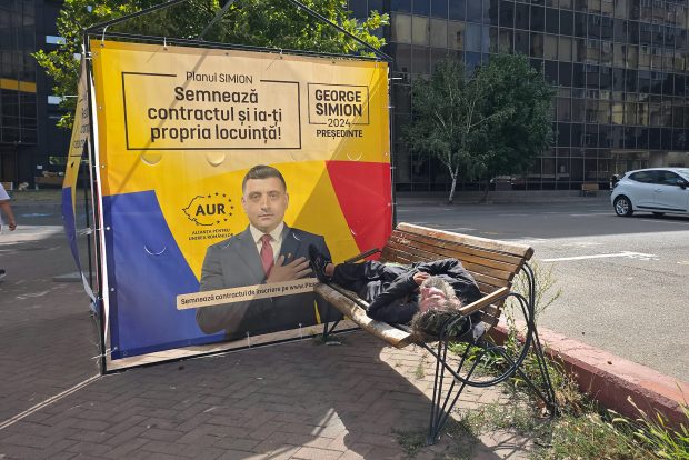Campania electorală faza pe locuințe sociale sau locuințe sociale vs capitalism de extracție: care pe care?