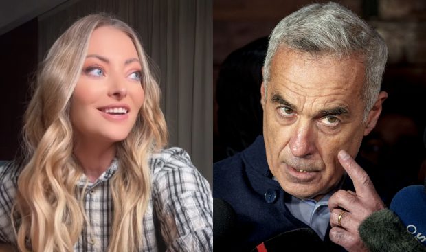 Delia Matache, vehementă la adresa lui Călin Georgescu: „Tu nu poți să vrei să te votez și să decizi tu care e rolul meu pentru că sunt femeie”