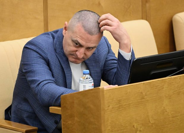 Un deputat rus a inventat o nouă teorie despre izbucnirea războiului din Ucraina: „Din cauza femeilor care fac avort și trăiesc doar pentru ele”