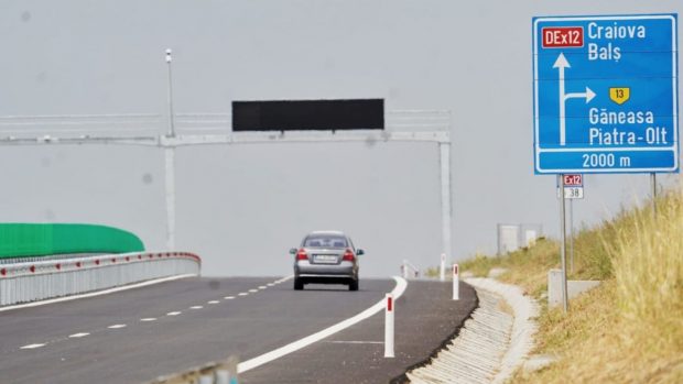 Primăria Craiova anunță modificări în trafic pentru deschiderea Drumului Expres Craiova-Pitești