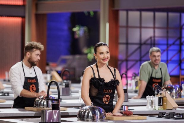 MasterChef 19 noiembrie 2024. La finalul unui test complicat, chefii au decis că niciunul dintre concurenți nu trebuie să părăsească emisiunea