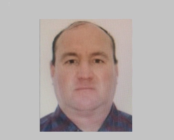 Misterios disparut de la locul de munca din strainatate, din Constanța Misterios disparut de la locul de munca din strainatate, din Constanța