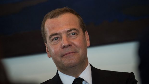 Dmitri Medvedev susține că Europa încearcă să escaladeze conflictul din Ucraina după victoria lui Donald Trump