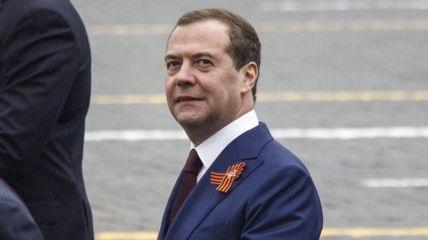 Reacția lui Dmitri Medvedev, după ce Rusia a atacat Ucraina cu racheta Oreșnik: „Asta ați vrut? Ei, bine, ați obținut” | VIDEO