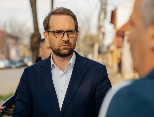 Dominic Fritz: „Diferența dintre Ciolacu și Lasconi a crescut după renumărarea a 80% din voturi”