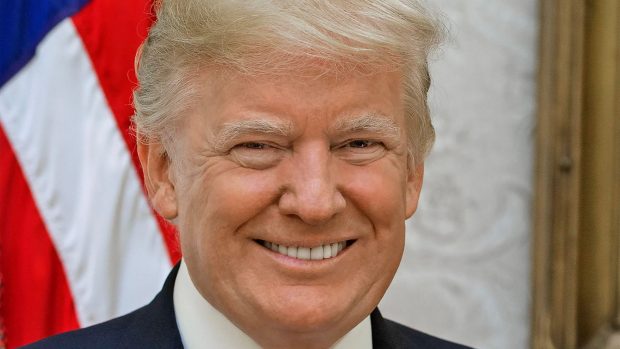 Donald Trump a câștigat și statul-cheie Nevada. Are peste 300 de electori