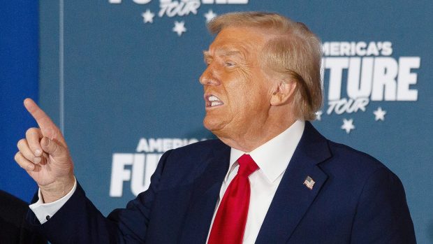 Ce înseamnă alegerea lui Donald Trump pentru România și pentru nepoții paravan