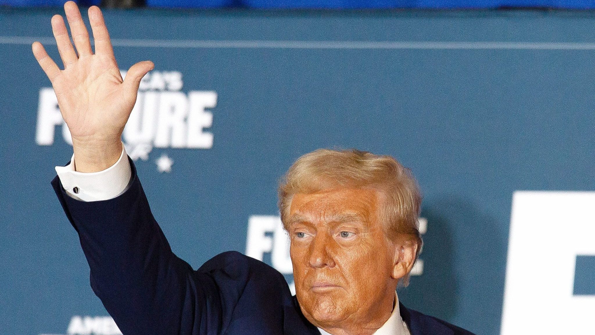 Șapte angajamente ale lui Donald Trump în al doilea mandat ca președinte: de la deportări ale imigranților fără acte la încheierea războiului din Ucraina
