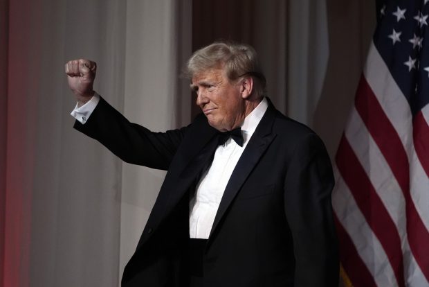 Donald Trump promite o armată puternică și sfârșitul războaielor: „Vom lucra foarte mult în privința Rusiei și Ucrainei”