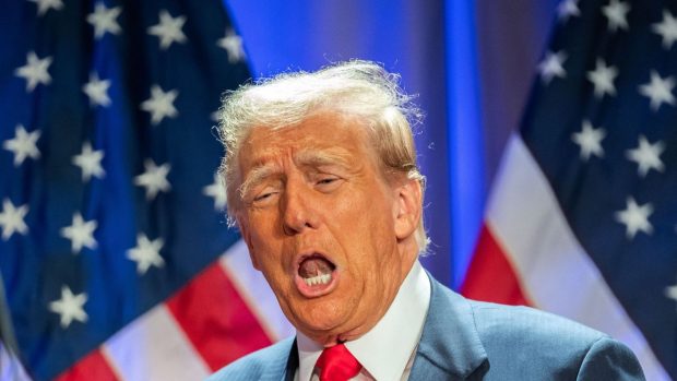 Donald Trump, despre războiul Rusia-Ucraina: Trebuie să înceteze, vom lucra din greu