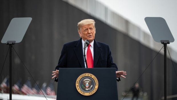 Donald Trump promite să ia măsuri radicale la începutul noului mandat: „Multe lucruri vor fi făcute într-o singură zi” 