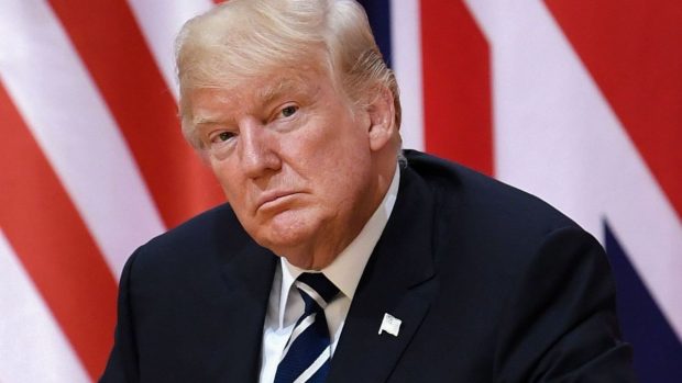 Sentința lui Donald Trump în cazul Stormy Daniels a fost amânată. „Complet imun la orice proces penal”