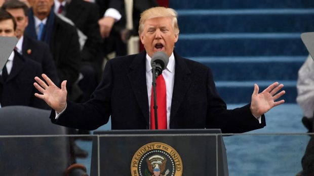 Lista cu măsurile lui Donald Trump pentru prima zi la Casa Albă, ziua în care a anunțat că „va fi dictator”