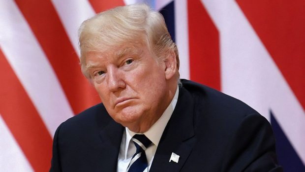Donald Trump vrea să concedieze persoanele transgender din armata SUA. Peste 10.000 de oameni ar putea fi vizați