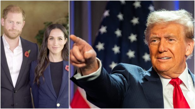 Sondajul care nu e pe placul Prințului Harry. Ce spun britanicii despre posibilitatea ca Donald Trump să-l dea afară din SUA